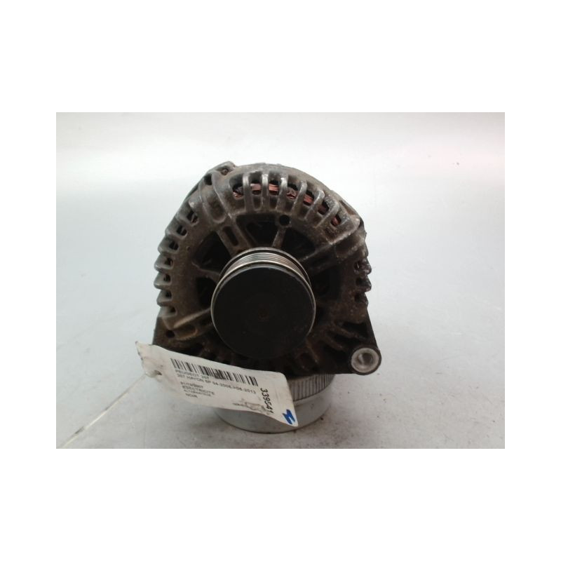 ALTERNATEUR PEUGEOT 207 2006-2013