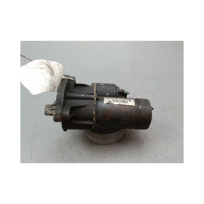 DEMARREUR CITROEN C3 I Phase 1 2002-2005