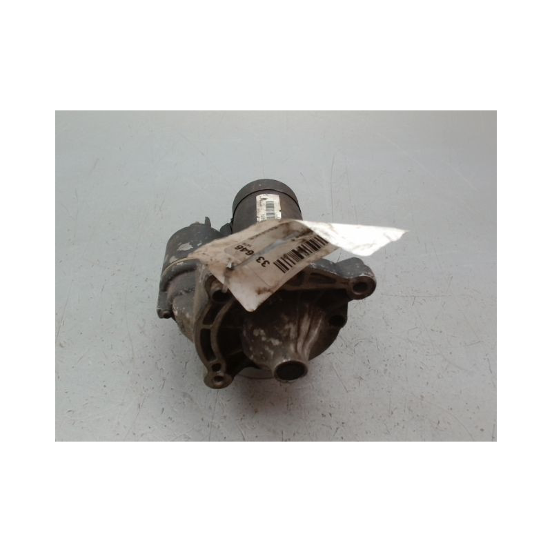 DEMARREUR CITROEN C3 I Phase 1 2002-2005