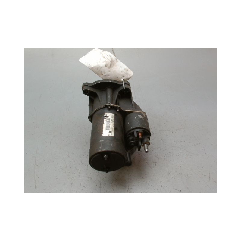 DEMARREUR CITROEN C3 I Phase 1 2002-2005