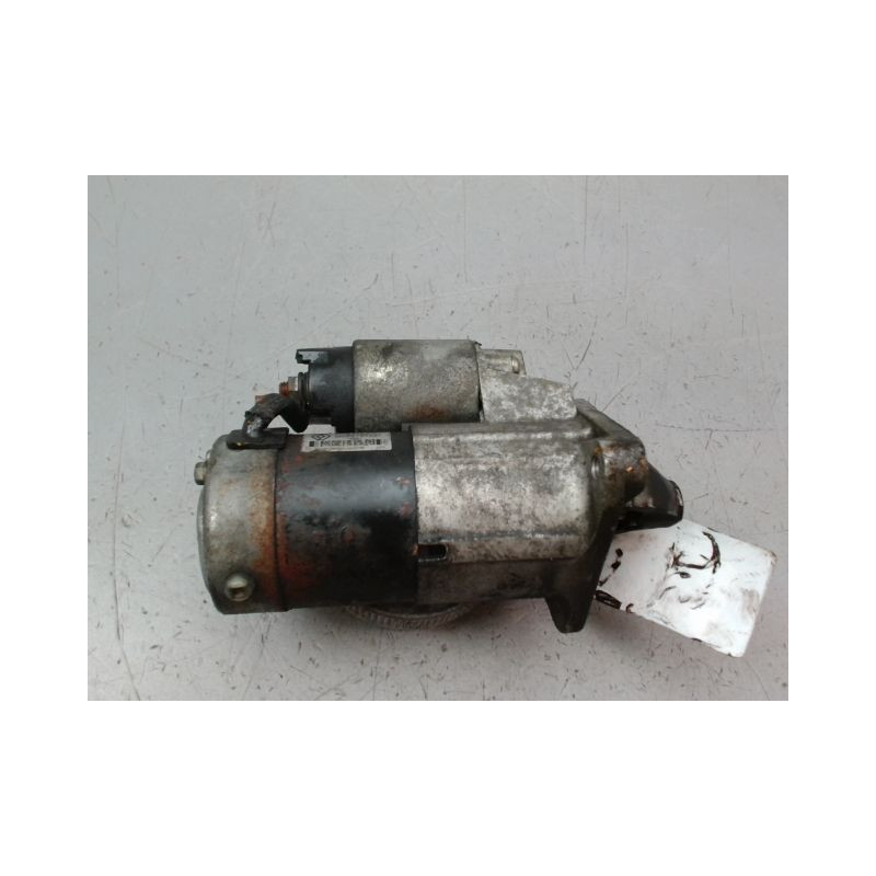DEMARREUR RENAULT CLIO III Phase 1 2005-2009