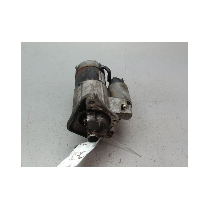 DEMARREUR RENAULT CLIO III Phase 1 2005-2009