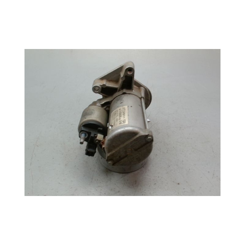 DEMARREUR PEUGEOT 208 Phase 1 2012-...