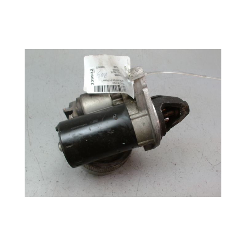 DEMARREUR TOYOTA AYGO I Phase 1 2005-2009