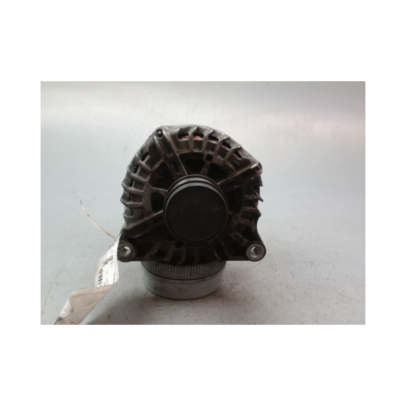 ALTERNATEUR CITROEN BERLINGO FOURGON 2008-