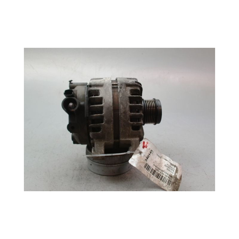 ALTERNATEUR CITROEN BERLINGO FOURGON 2008-