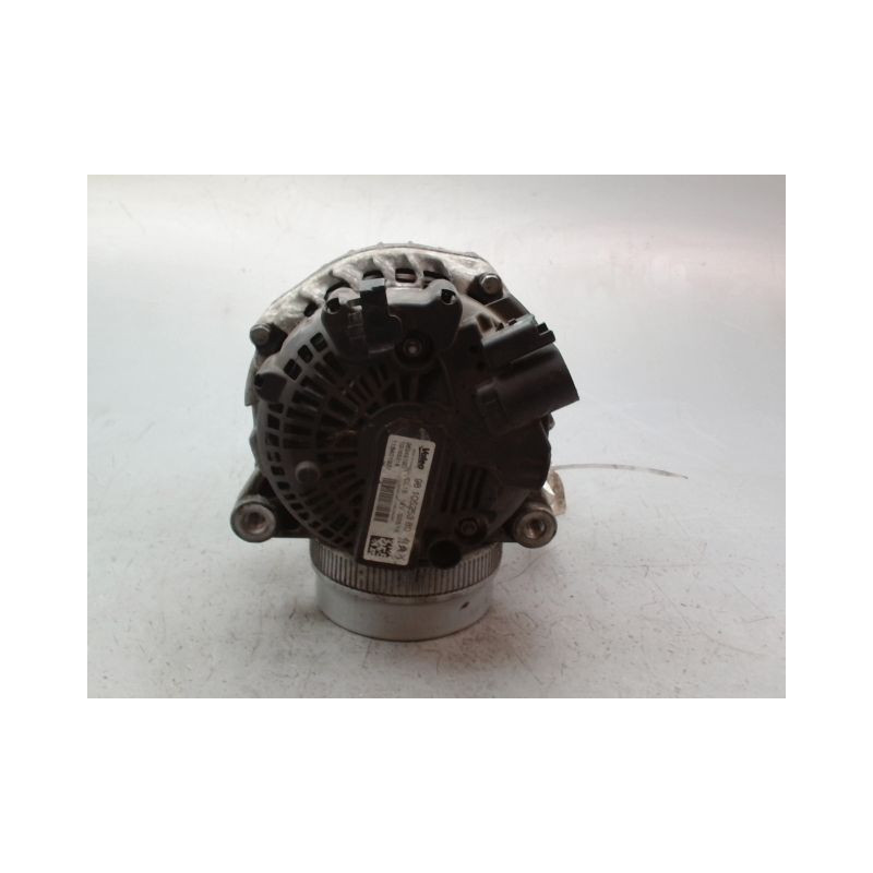 ALTERNATEUR CITROEN BERLINGO FOURGON 2008-