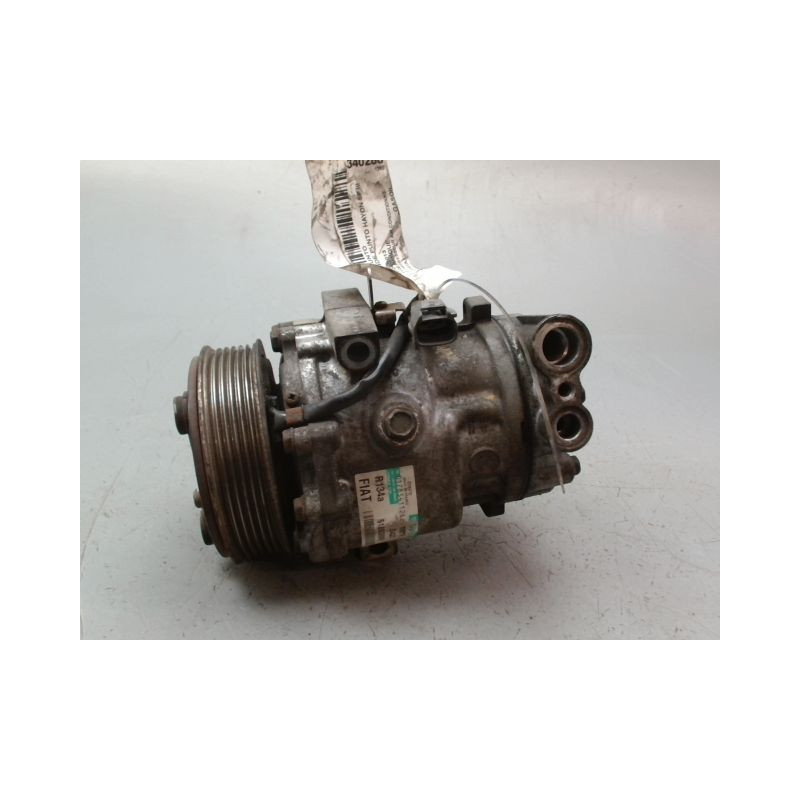COMPRESSEUR AIR CONDITIONNE FIAT GRANDE PUNTO III 2005-...