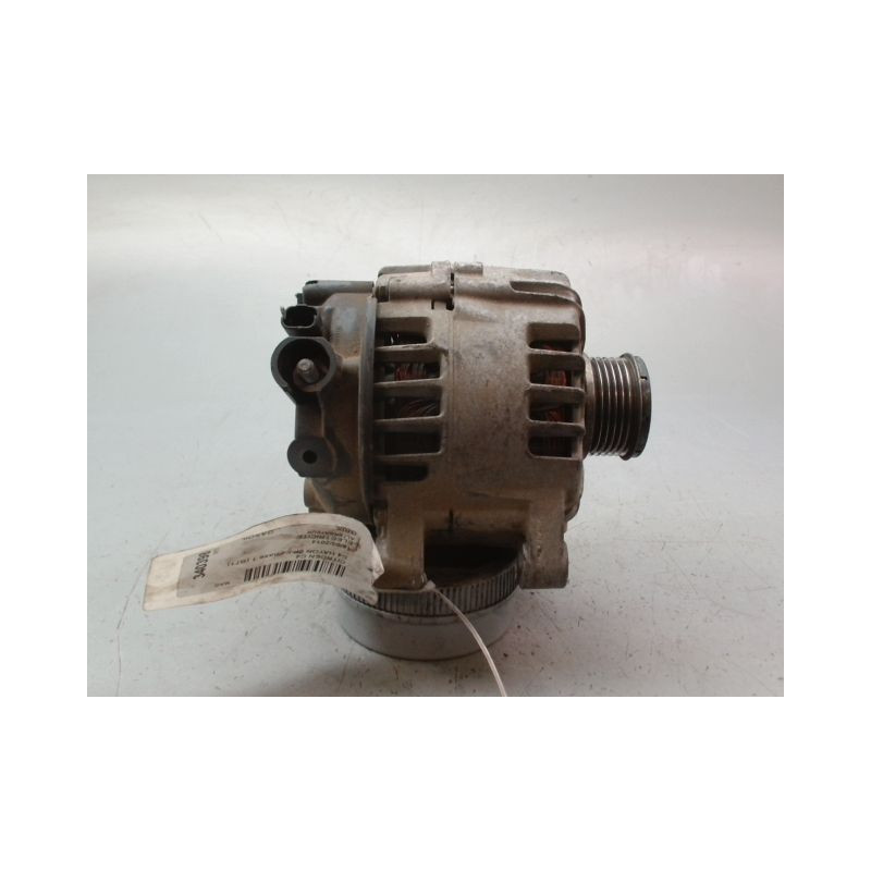 ALTERNATEUR CITROEN C4 II Phase 1 (B71) 2010-2015
