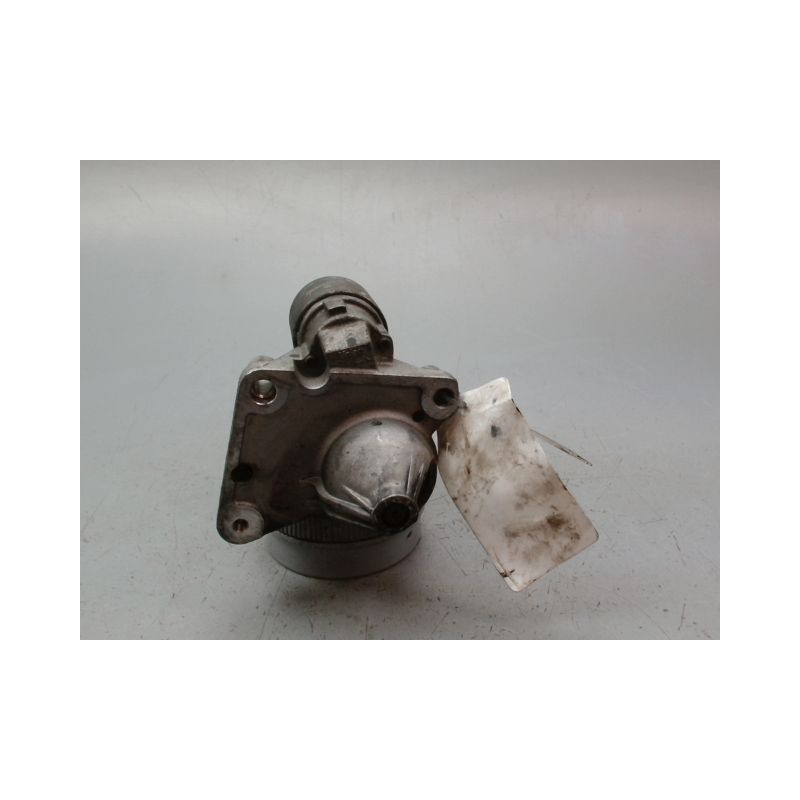 DEMARREUR FIAT SCUDO FG II Empatt.3000 2007-...