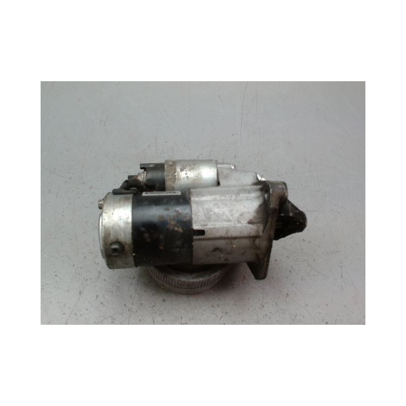 DEMARREUR NISSAN QASHQAI BREAK I Phase 1 2007-2010