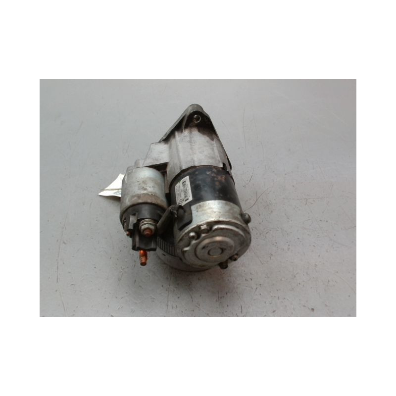 DEMARREUR NISSAN QASHQAI BREAK I Phase 1 2007-2010