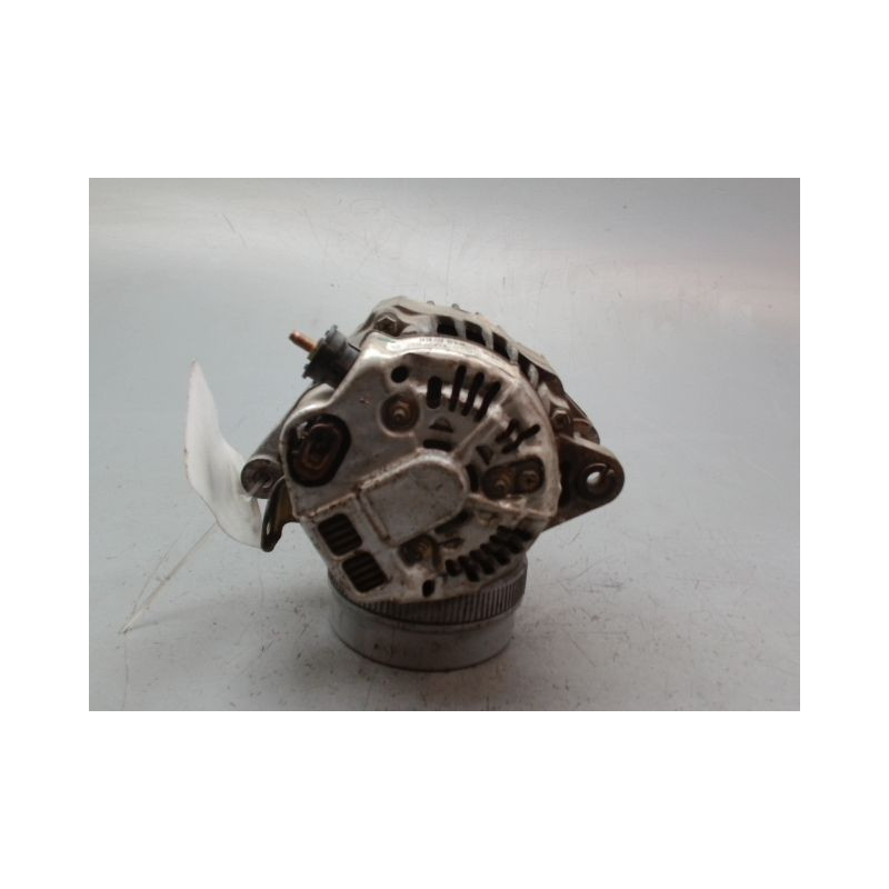 ALTERNATEUR TOYOTA YARIS I Phase 2 2003-2005