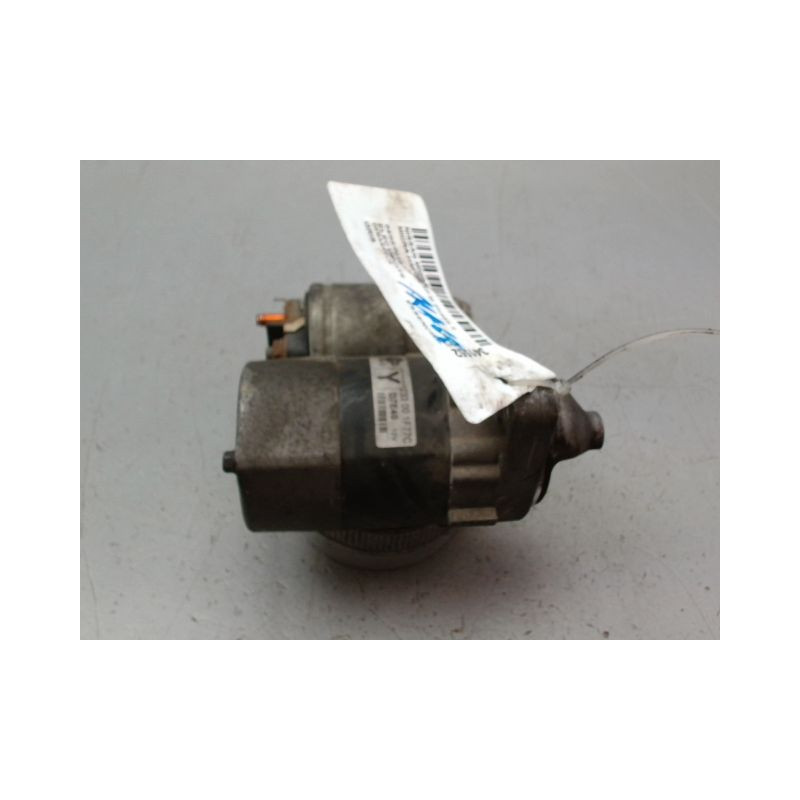 DEMARREUR NISSAN MICRA III Phase 2 2005-2007