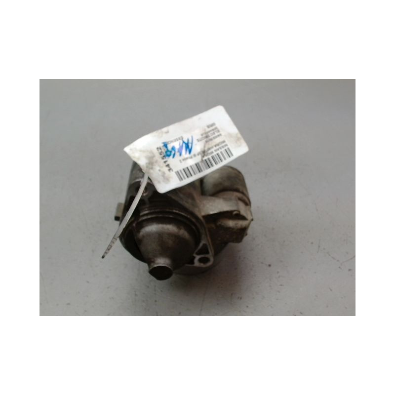 DEMARREUR NISSAN MICRA III Phase 2 2005-2007