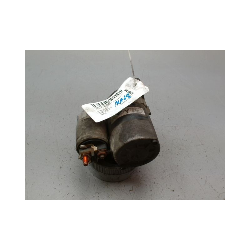 DEMARREUR NISSAN MICRA III Phase 2 2005-2007