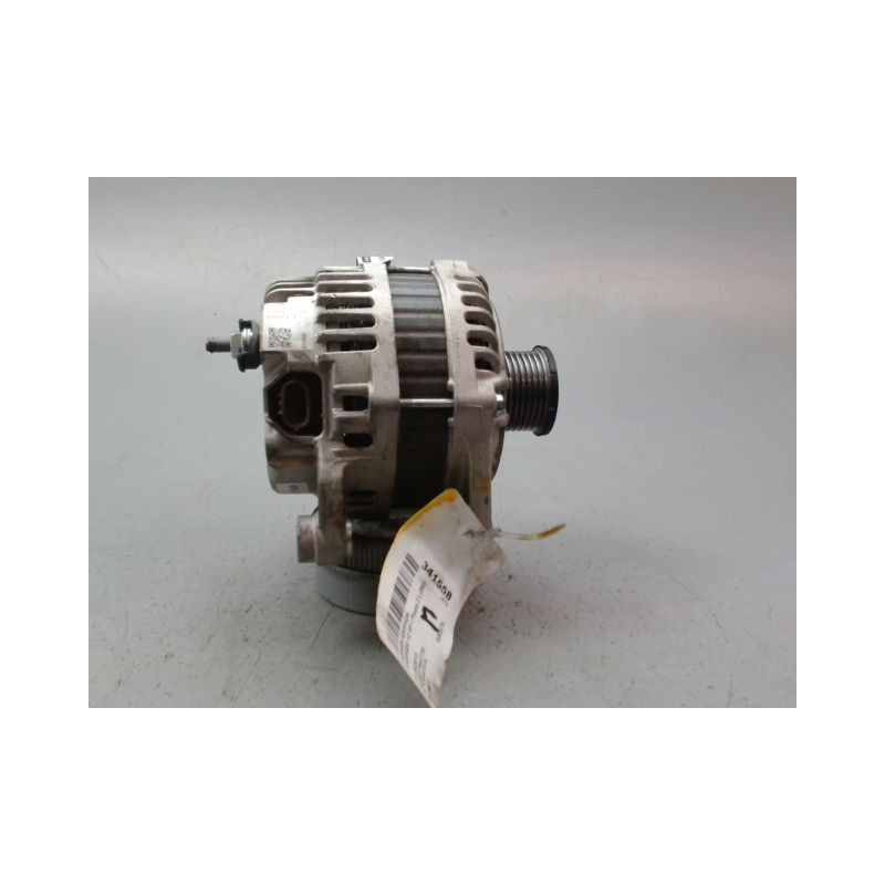 ALTERNATEUR NISSAN QASHQAI +2 I Phase 2 LONG 2010-2014