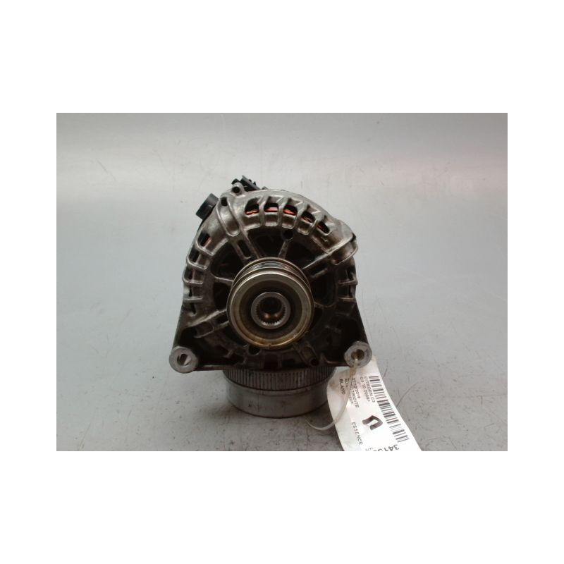 ALTERNATEUR CITROEN C3 2009-