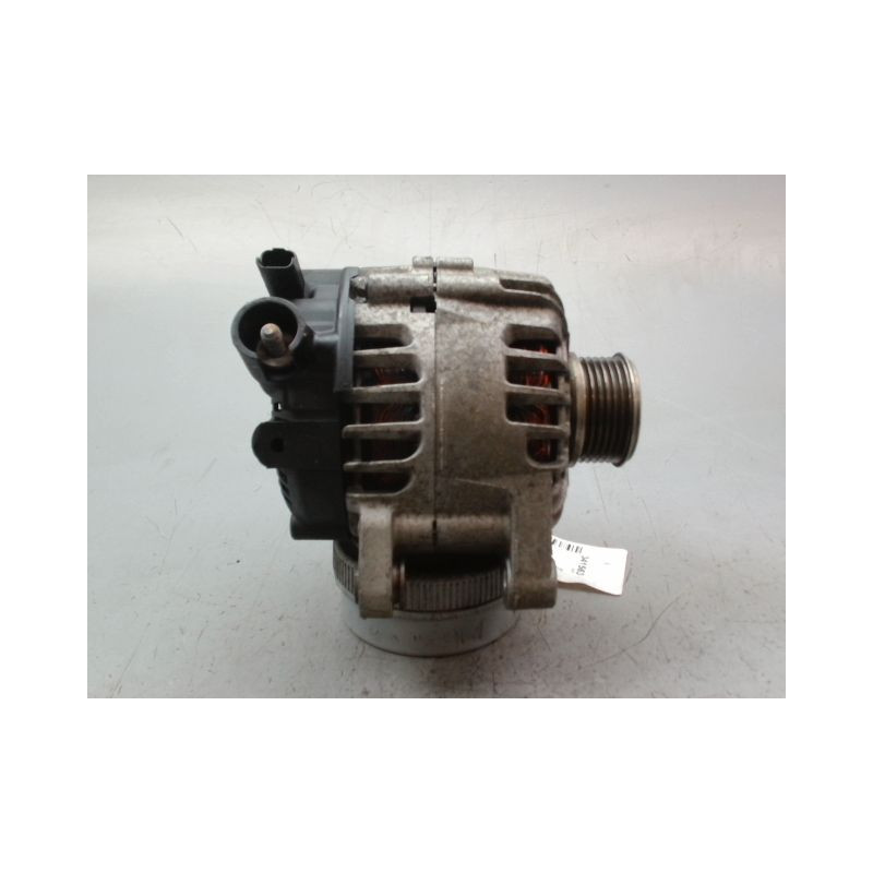 ALTERNATEUR CITROEN C3 2009-