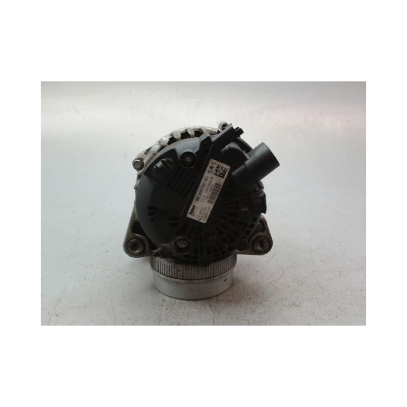 ALTERNATEUR CITROEN C3 2009-