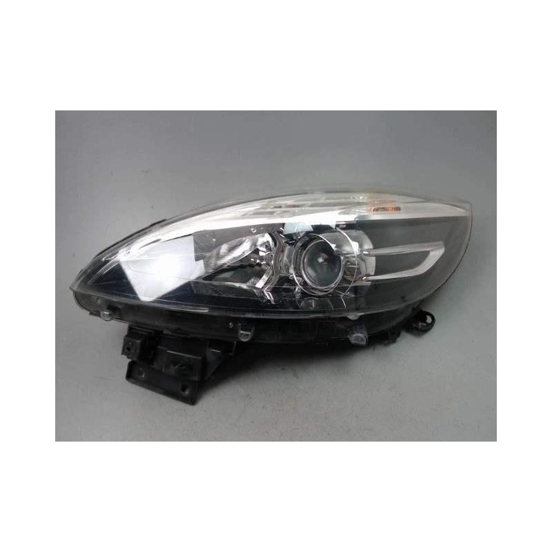 PHARE GAUCHE RENAULT GRAND SCENIC MONOSP. III Phase 2 LONG 2011-2013