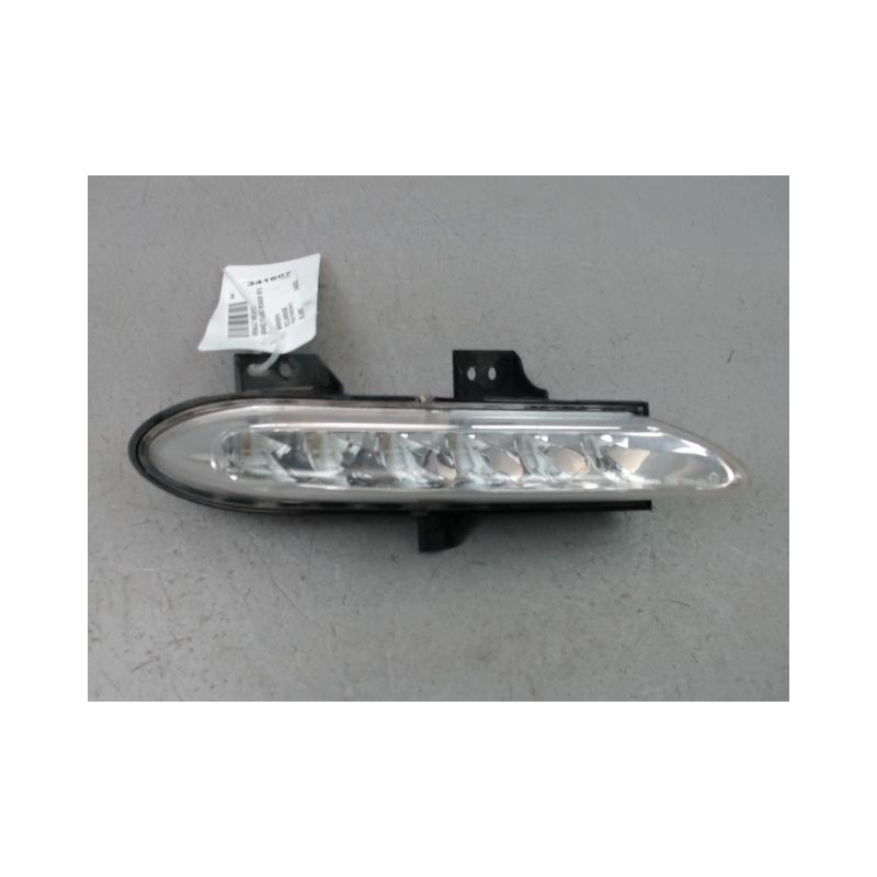 FEUX POSITION DROIT RENAULT GRAND SCENIC MONOSP. III Phase 2 LONG 2011-2013