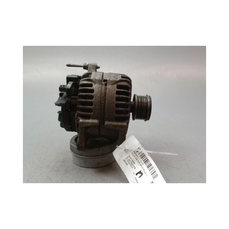 ALTERNATEUR RENAULT CLIO III Phase 1 2005-2009