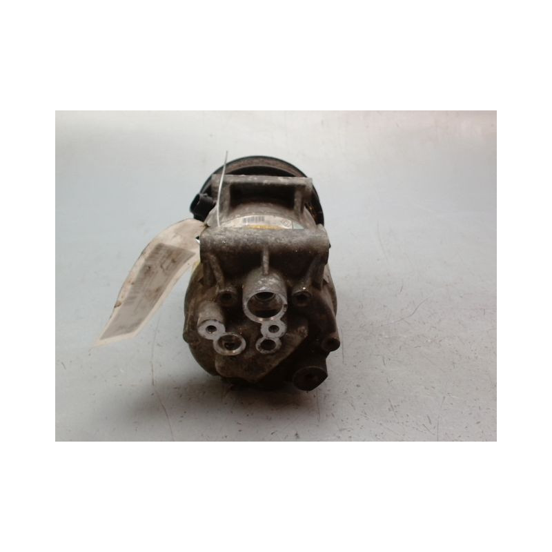 COMPRESSEUR AIR CONDITIONNE RENAULT MEGANE II Phase 1 2002-2005