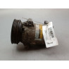 COMPRESSEUR AIR CONDITIONNE RENAULT MEGANE II Phase 1 2002-2005