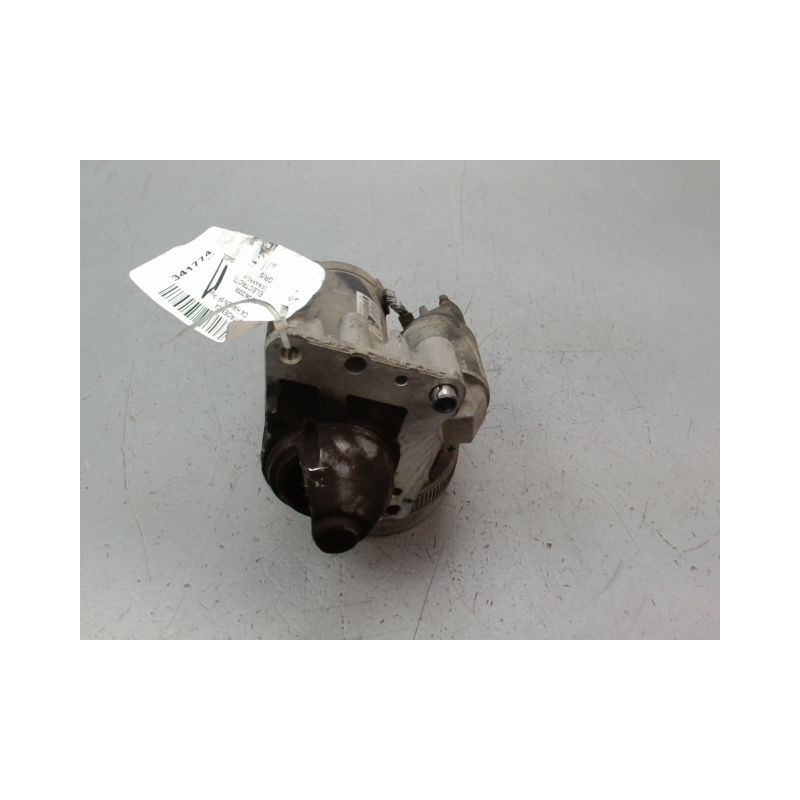 DEMARREUR CITROEN C4 I Phase 1 2004-2008