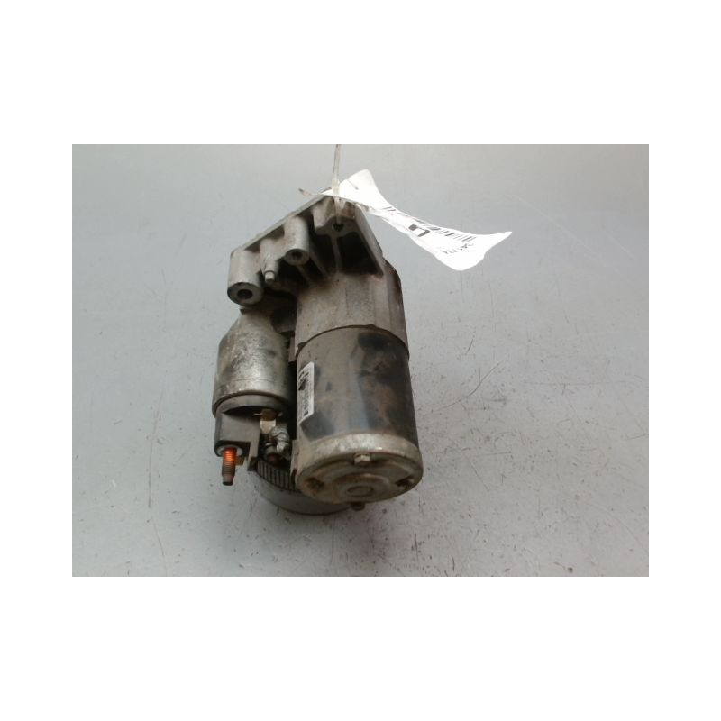DEMARREUR CITROEN C4 I Phase 1 2004-2008