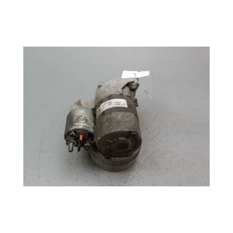 DEMARREUR RENAULT TWINGO II Phase 2 2011-2014