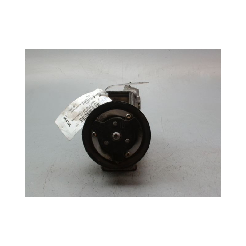 COMPRESSEUR AIR CONDITIONNE VOLKSWAGEN POLO V Phase 1 (6R) 2009-2014