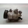 COMPRESSEUR AIR CONDITIONNE VOLKSWAGEN POLO V Phase 1 (6R) 2009-2014