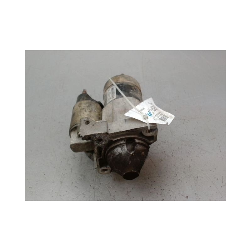 DEMARREUR RENAULT CLIO II Phase 2 2001-2006