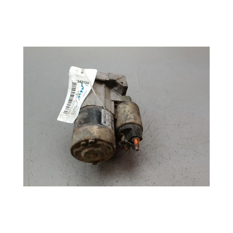 DEMARREUR RENAULT CLIO II Phase 2 2001-2006