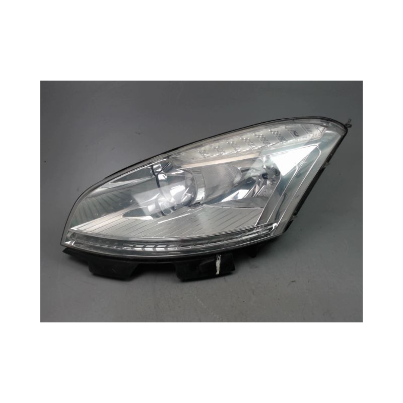 PHARE GAUCHE CITROEN C4 PICASSO MONOSP. I 2007-2013