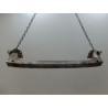RENFORT PARE-CHOC AVANT PEUGEOT 308 I Phase 1 2007-2011