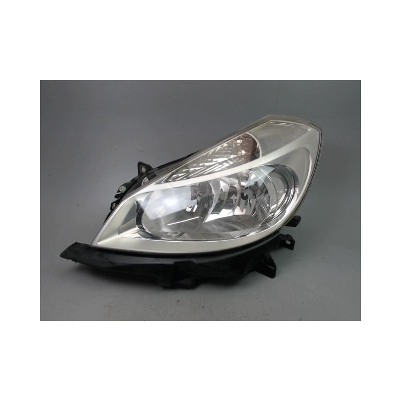 PHARE GAUCHE RENAULT CLIO III Phase 1 2005-2009