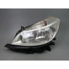 PHARE GAUCHE RENAULT CLIO III Phase 1 2005-2009