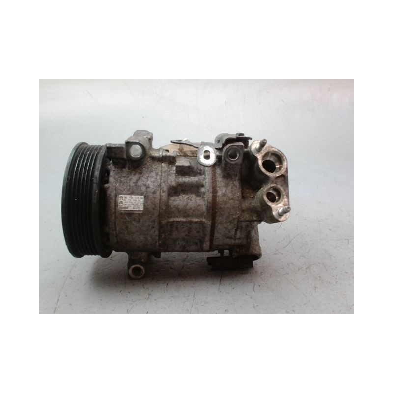 COMPRESSEUR AIR CONDITIONNE CITROEN C4 PICASSO