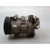 COMPRESSEUR AIR CONDITIONNE CITROEN C4 PICASSO