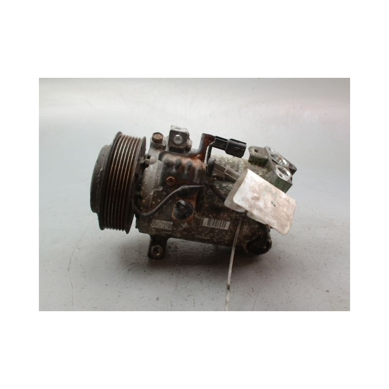 COMPRESSEUR AIR CONDITIONNE NISSAN X - TRAIL 2004-