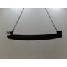 RENFORT PARE-CHOC ARRIERE  VOLKSWAGEN GOLF VI (1K) 2008-2013