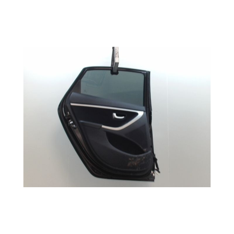PORTE ARRIERE GAUCHE HYUNDAI I 30 II Phase 1 2012-...