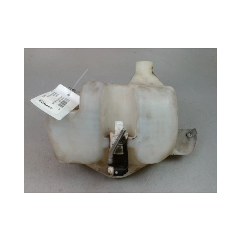 RESERVOIR LAVE-GLACE AVANT CITROEN JUMPY FG II Empatt.3000 2007-...