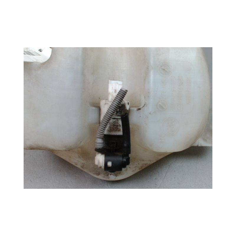 RESERVOIR LAVE-GLACE AVANT CITROEN JUMPY FG II Empatt.3000 2007-...