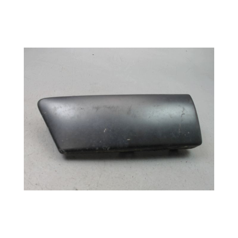 OBTURATEUR COUVRE CROCHET DE BOUCLIER AR RENAULT CLIO III Phase 2 2009-2014