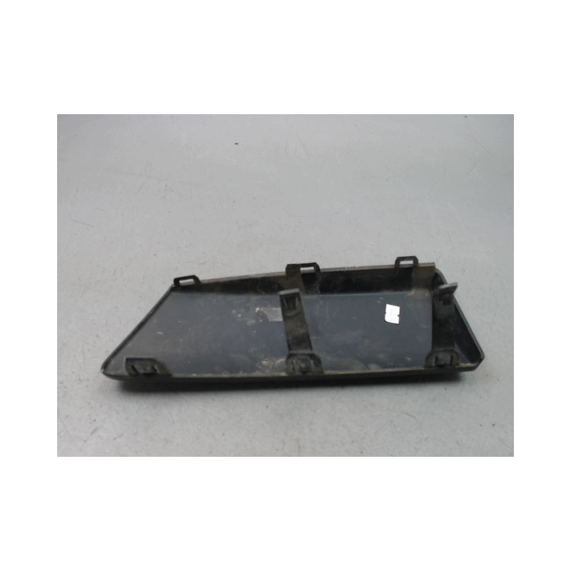 OBTURATEUR COUVRE CROCHET DE BOUCLIER AR RENAULT CLIO III Phase 2 2009-2014