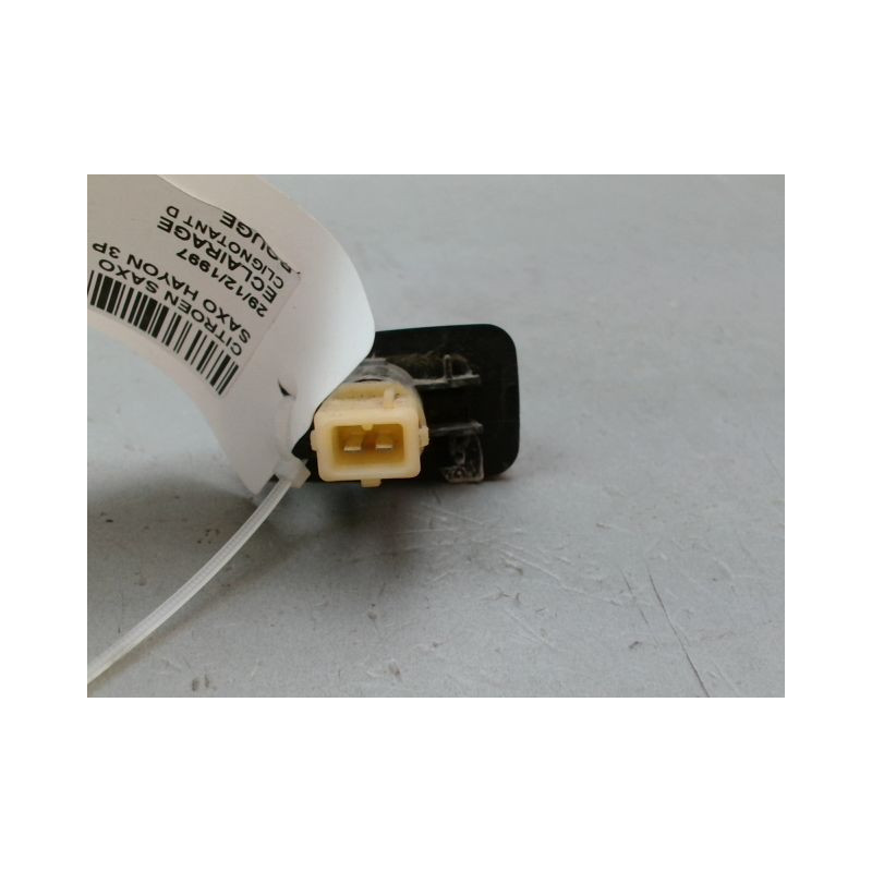 REPETITEUR AILE DROIT CITROEN SAXO Phase 1 1996-1999